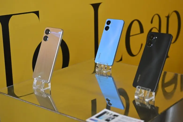 realme สนับสนุนงาน "iQIYI VIP Thank You Fest" ดันตลาดวิดีโอคอนเทนต์รับเทรนด์โซเชียลคนรุ่นใหม่