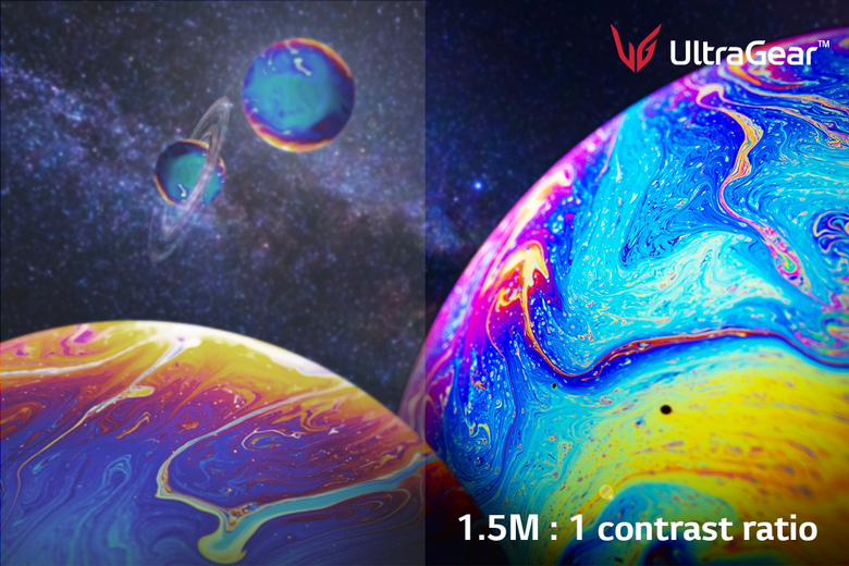 แอลจี เปิดตัวจอ LG UltraGear 48GQ900 เกมมิ่งมอนิเตอร์พาเนล OLED ใหญ่ที่สุดถึง 48 นิ้ว เป็นเจ้าแรกในไทย!