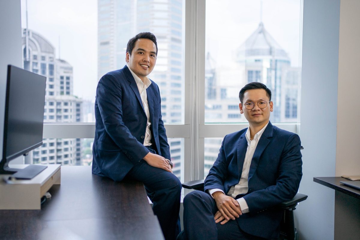 AA&amp;P เปิดแผนกลยุทธ์ 3 ปี พร้อมชูวิสัยทัศน์ "Create Innovative Financial Ecosystem to Share Inclusive Growth for All"