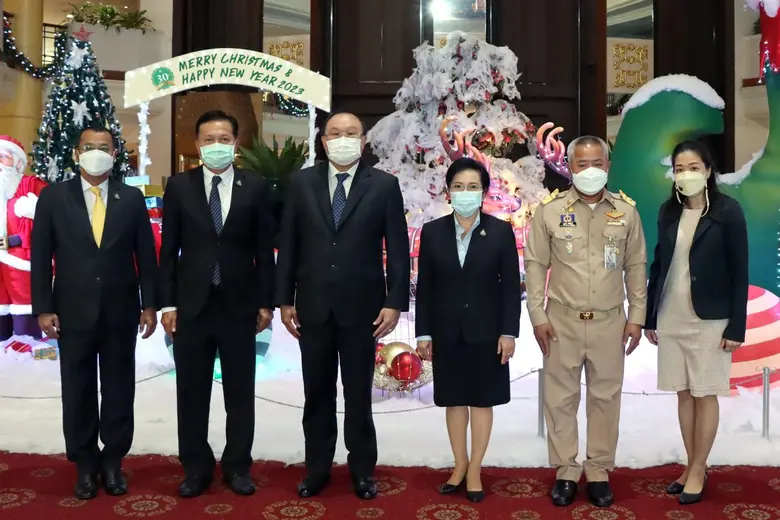 บันทึกข้อตกลงการให้บริการทางการแพทย์