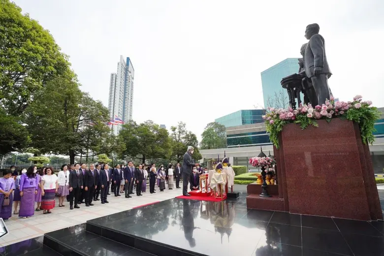 ธนาคารไทยพาณิชย์ก้าวสู่บริบทใหม่ในปีที่ 117 พร้อมเดินหน้าสู่การเป็นธนาคารที่ดีขึ้น (Be a Better Bank)