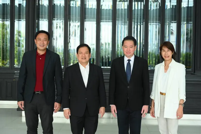 "IMH" คว้าที่ดินเกรดเอ ติด BTS แบริ่ง 12 ไร่ ผุดเมกะโปรเจค"IMH Medical Hub" ก้าวสู่การเป็นประกอบการ รพ. ติดอันดับ TOP 3 ของประเทศ