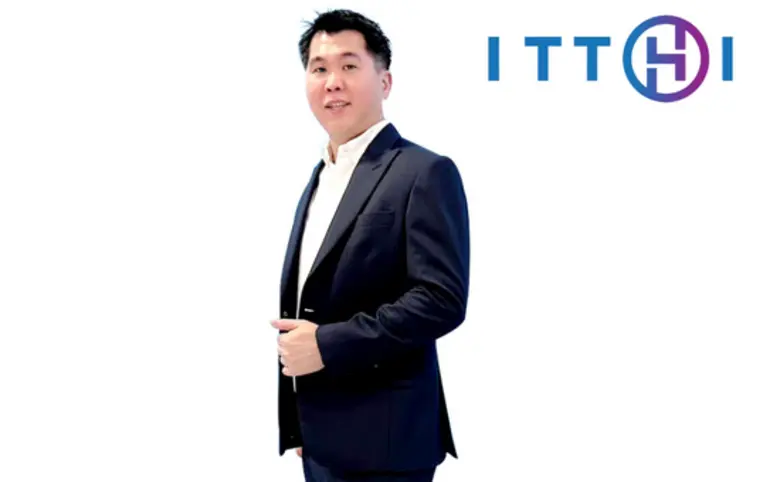 "ITTHI" นับหนึ่งไฟลิ่ง จ่อขายไอพีโอ 70 ล้านหุ้น เข้าเทรด mai ปีนี้