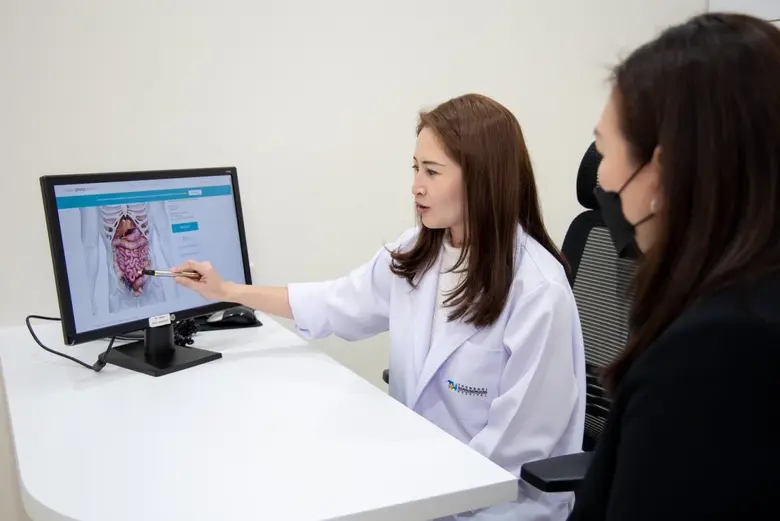 การผ่าตัดเล็กผ่านกล้อง (Minimally Invasive Surgery - MIS) และเทคนิคการผ่าตัดผ่านกล้องแบบรูเดียว (Single Incision Laparoscopic Surgery) ตรงจุด ลดเจ็บ ฟื้นตัวเร็ว