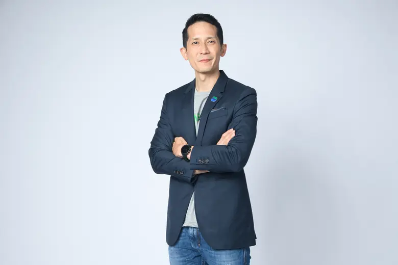 LINE BK sets milestones for 2023, aiming for efficient growth through three service groups, customer base expansion, and nano credit for low-income earners.