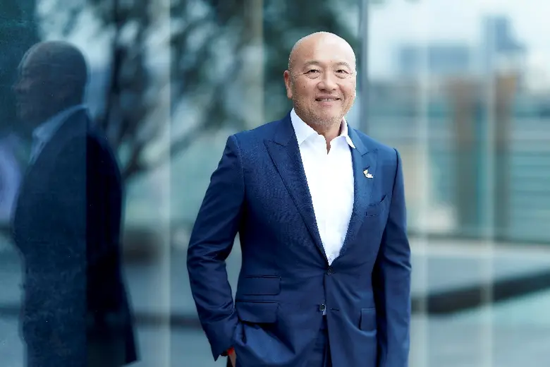 คุณช้าง ธีรพงศ์ จันศิริ CEO ไทยยูเนี่ยนปลื้มขึ้นแท่นอันดับ 1 อุตสาหกรรมอาหาร ที่ใส่ใจความยั่งยืน พร้อมได้รับการบรรจุอยู่ใน Year Book DJSI ของ S&amp;P Global