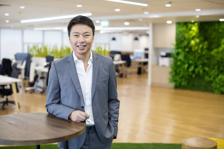 VGI ประกาศงบไตรมาส 3 ปี 2565/66 โตแกร่ง ผลักดันรายได้ 1,377 ล้านบาท ส่งให้กำไรสุทธิพุ่งสู่ 102 ล้านบาท