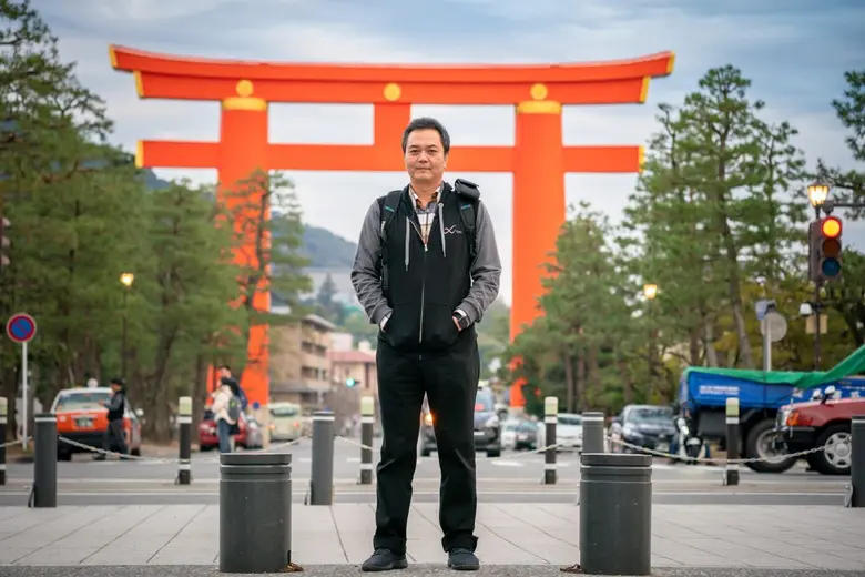 วาโก้สานฝันนักวิ่งไทย สู้ศึกงานวิ่งที่ทั่วโลกรอคอย Kyoto Marathon 2023 Supported by WACOAL &amp; CW-X ทั้งเหล่านักวิ่งขาแรง ศิลปินและอินฟลูฯ เข้าร่วมคับคั่ง