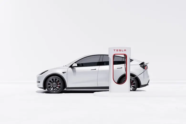 Tesla เปิดสถานี Supercharger แห่งแรกในประเทศไทย ณ เซ็นทรัลเวิลด์