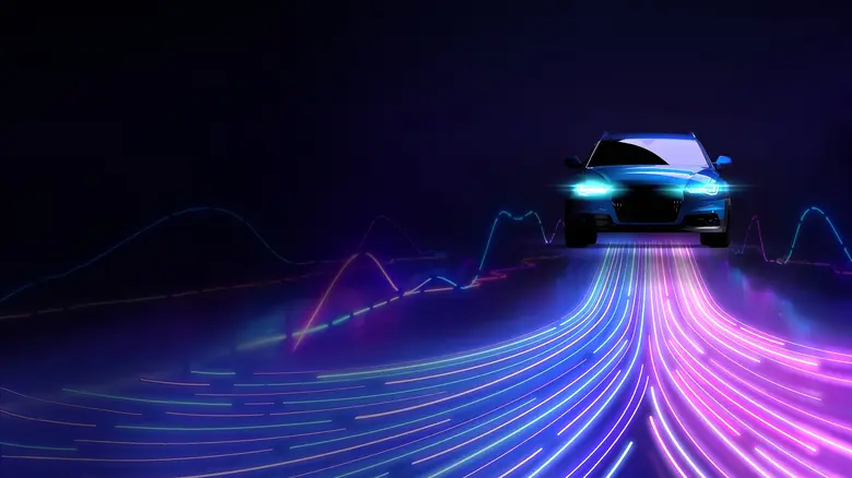 Auto executives are optimistic about growth, particularly electric vehicle sales, despite strong concerns about supplies of commodities and components: KPMG survey