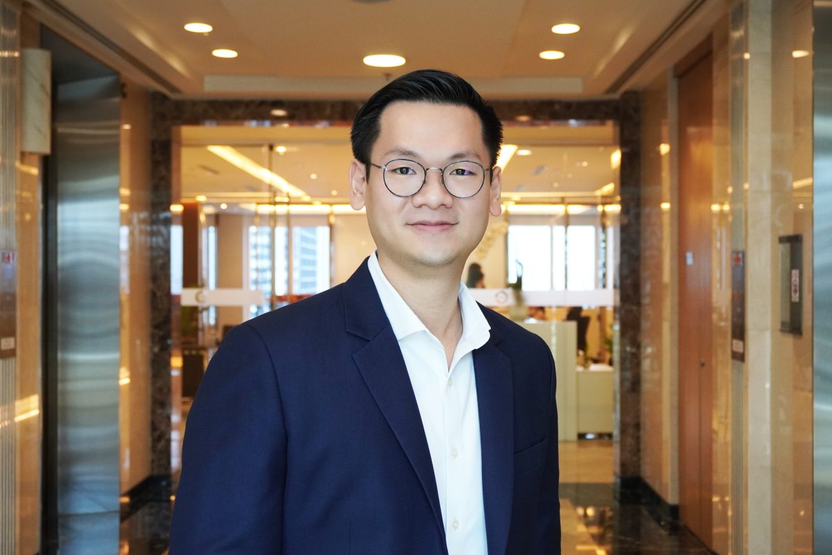 AA&P ลงสนามปั้น IPO Business Unit พร้อมให้บริการที่ปรึกษาทางการเงินเต็มรูปแบบ จ่อดันบริษัทเข้าทั้ง SET mai และ LiVEx