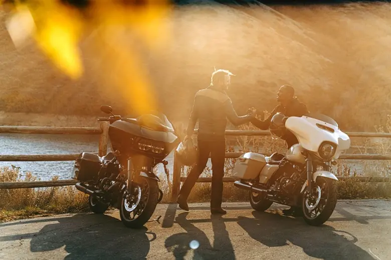 CELEBRATE HARLEY-DAVIDSON(R)'S 120TH ANNIVERSARY WITH THE LAUNCH OF ITS 2023 MOTORCYCLES