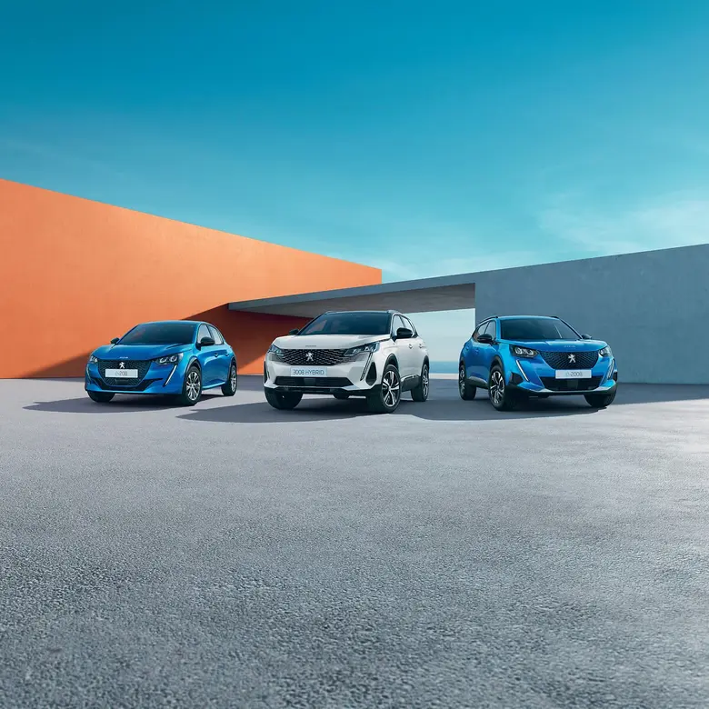 เบลฟอร์ต ออโตโมบิล (ประเทศไทย) ปลื้ม เปอโยต์-จี๊ป ส่งมอบลูกค้า กว่า 1,600 คัน ตั้งเป้า ปี'66 รวมกว่า 1,000 คัน พร้อมส่งรถยนต์ไฟฟ้า 2 รุ่น บุกตลาด รับกระแส EV บูม