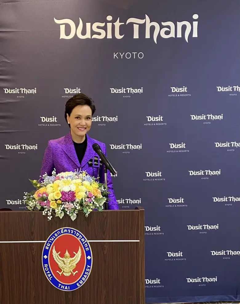 Dusit Hotels and Resorts officially announces its grand debut in Japan with a special showcase of its hotels opening soon