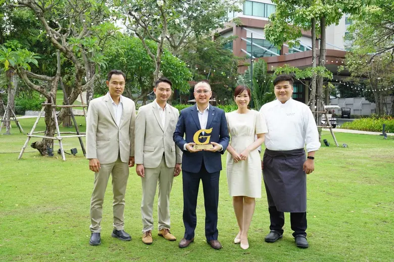 "Green Hotel" มาตรฐานโรงแรมสีเขียว เพื่อการท่องเที่ยวแบบยั่งยืน