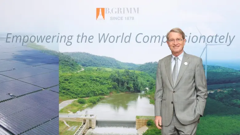 BGRIM คว้ารางวัลองค์กรยั่งยืนโลก ขึ้นแท่นกลุ่มผู้นำ 10% แรก ของ "S&P Global Sustainability Yearbook 2023"