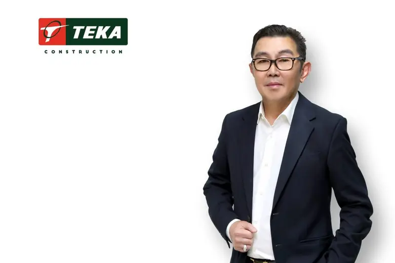 TEKA โชว์งบปี 65 กวาดรายได้ 1.93 พันลบ. พุ่ง 21.2% บอร์ดใจดีจ่ายปันผลหุ้นละ 0.13 บาท