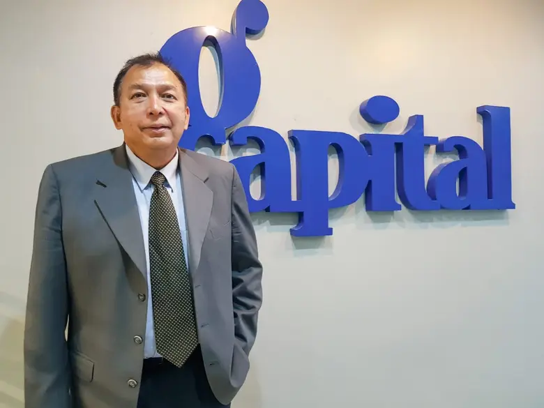 GCAP ตั้งธง ปี 66 โต 20% ผนึกพันธมิตร เดินหน้าลุยธุรกิจ Non-Lending Business เสริมแกร่งรายได้ในอนาคต