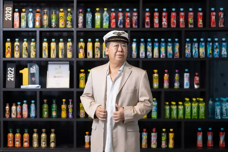 "อิชิตัน" ท็อปฟอร์ม Q4/65 รายได้โต กำไรพุ่ง 3 ไตรมาสซ้อนทุบสถิติ ตันซันซูยอดขายแรง-บริหารต้นทุนดี-บอร์ดเคาะจ่ายปันผล