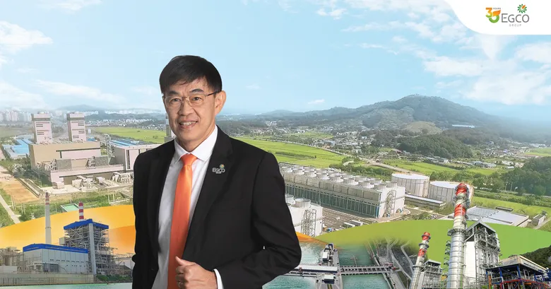 EGCO Group Approves 3.25 Baht Dividend Per Share for 2nd Half of 2022 Despite Challenging Market Conditions