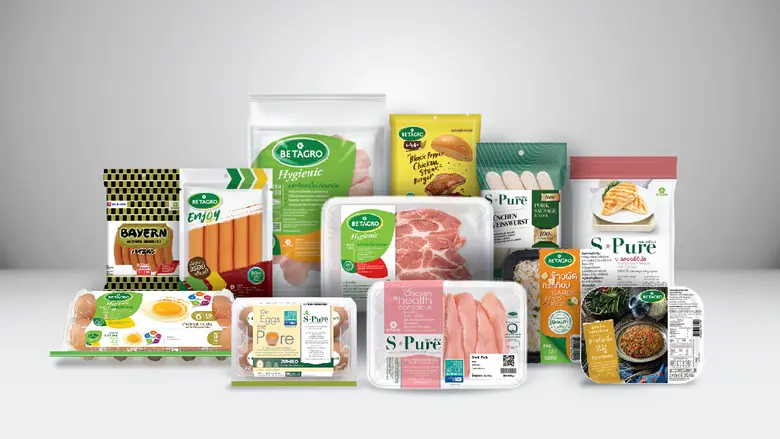 "เบทาโกร" โชว์ผลการดำเนินงานปี 65 สุดแกร่ง กำไรสุทธิ 7,938 ล้านบาท ชูความสำเร็จปีแห่งการขับเคลื่อนธุรกิจ World-Class Branded Food Company