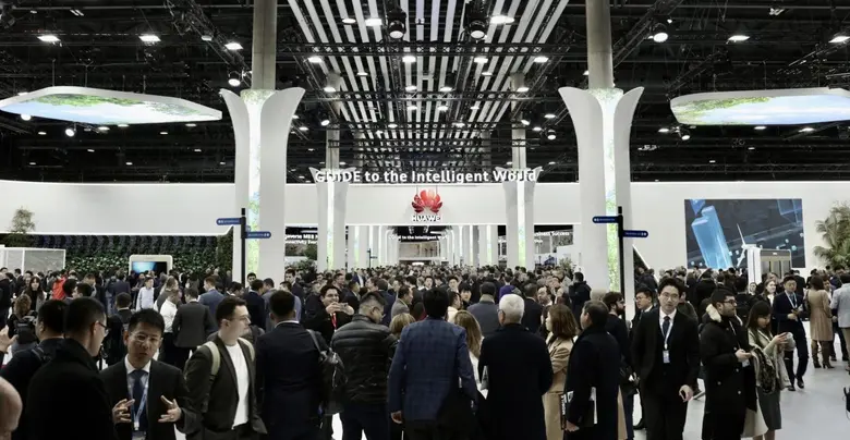 Huawei at MWC 2023: Intelligent World Needs Stronger ICT Industry and Digital Economy