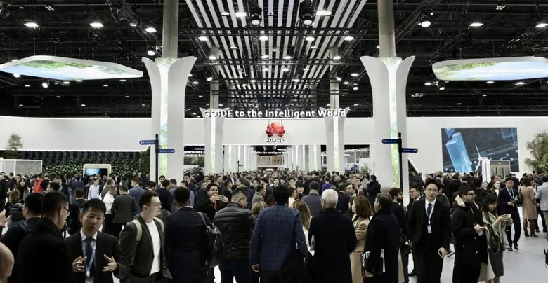 Huawei at MWC 2023: Intelligent World Needs Stronger ICT Industry and Digital Economy