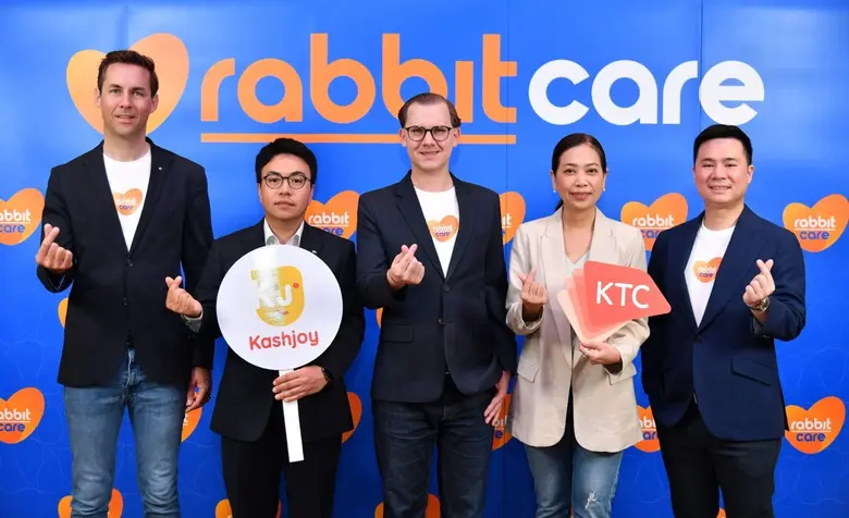 Rabbit Care Unveils 2023 Strategy with Over 50% Revenue Growth Target and Launch of Personal Loan Comparison Platform for all Thais Expecting 1.5 billion Baht Approved Loans