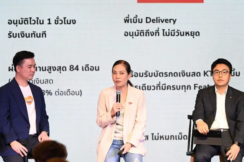 Rabbit Care Unveils 2023 Strategy with Over 50% Revenue Growth Target and Launch of Personal Loan Comparison Platform for all Thais Expecting 1.5 billion Baht Approved Loans