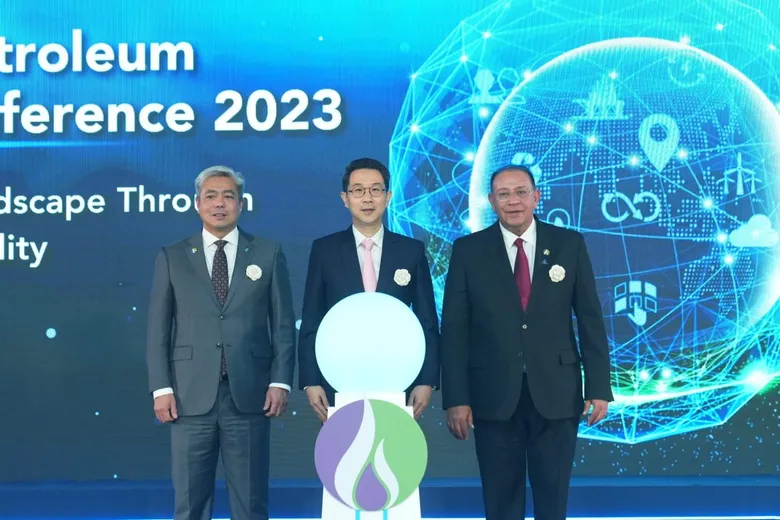PTTEP hosts the 15th International Petroleum Technology Conference (IPTC)