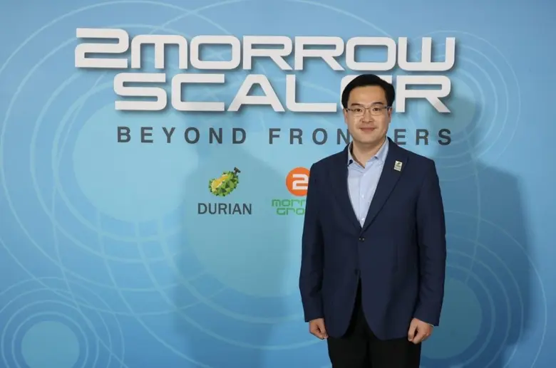 SME D Bank ร่วมบรรยายพิเศษหลักสูตร "2MORROW SCALER" ชู BCG Model กุญแจพาธุรกิจก้าวไกลเติบโตไร้พรมแดน