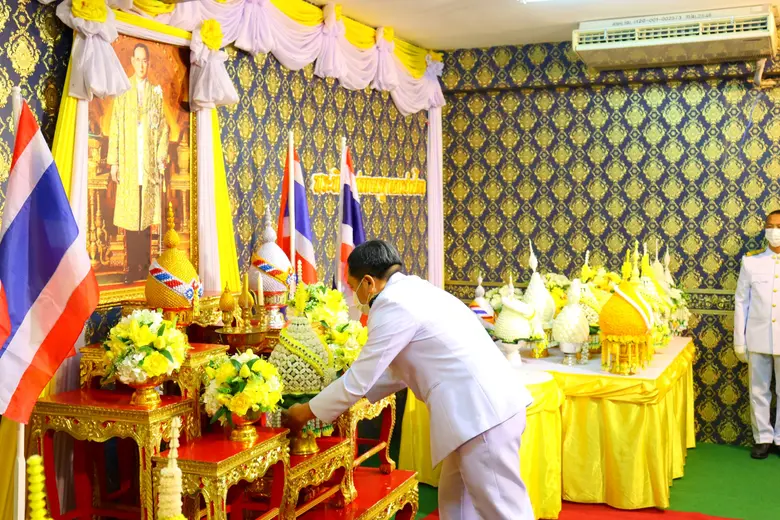 จังหวัดเชียงใหม่ จัดงาน "วันมาตรฐานฝีมือแรงงานแห่งชาติ" 2 มีนา เทิดพระเกียรติพระบิดาแห่งมาตรฐานการช่างไทย ประจำปี 2566