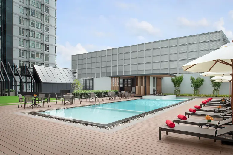 Easter Getaway Package from Avani Sukhumvit Bangkok