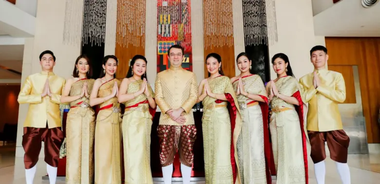 Centara Hotels &amp; Resorts best hotel in Thailand