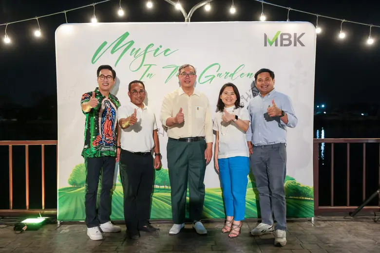 พี อาร์ จี คอร์ปอเรชั่น เปิดบ้านต้อนรับเพื่อนคนพิเศษ