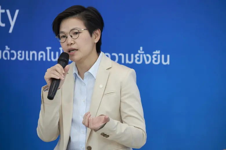 UOB Thailand launches the Womenpreneur: Tech and Sustainability programme to empower female entrepreneurs and future-proof their business