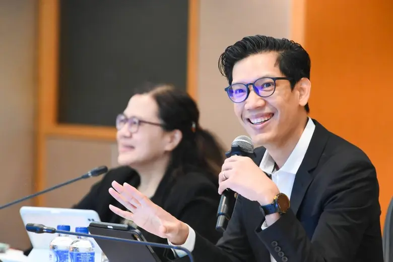 EXIM Thailand Meets with Guy Carpenter and Global Leading Reinsurers to Exchange Information on Export Credit Insurance Facilities