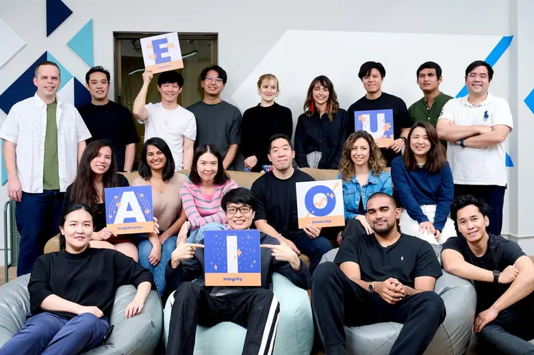 Thai PropTech Startup, 'RentSpree' celebrates its 7th milestone,Being recognized as America's Best Startup Employers 2023,Targeting 80% growth in 2023