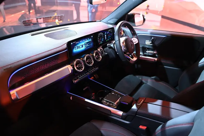 Mercedes-Benz Thailand reveals Business Direction for 2023 under the motto of "Ambition to Lead"