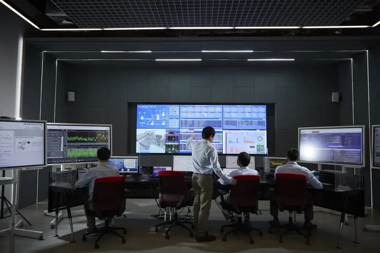 SCGC Named Asia's Greatest COO 2023 for Operational Excellence, Using Digital Technology to Improve Operational Efficiency