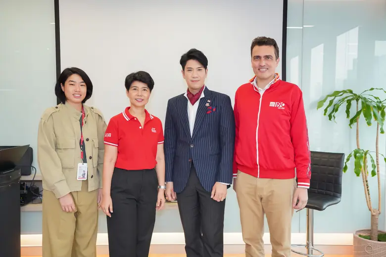 "เจนเนอราลี่ ไทยแลนด์" จัดงาน "BE BOLD FOR INCLUSION 2023" สนับสนุนความหลากหลาย ความเท่าเทียม และการมีส่วนร่วมในวันสตรีสากล