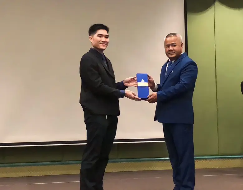 โรงพยาบาลหัวเฉียว ลงนาม MOU กับสำนักงานประกันสังคม ให้รักษาโรคนิ่วในถุงน้ำดีแก่ผู้ประกันตนทั่วประเทศ