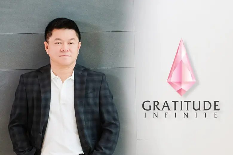 GIFT ภายใต้การนำของ เฮียฮ้อ พุ่งแรงไม่หยุด aได้รับคัดเลือกเข้าสู่ FTSE SET Micro Cap Index ตอกย้ำถึงทิศทางการเติบโตในระยะยาว