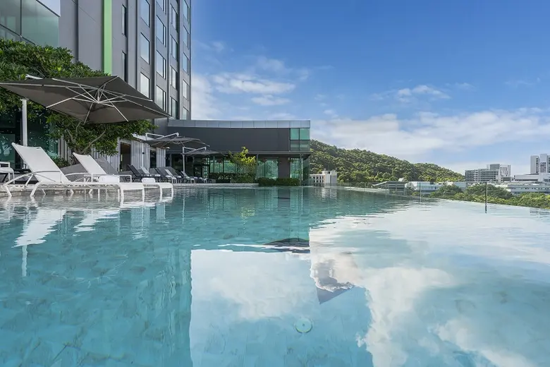 Holiday Inn &amp; Suites Siracha Laemchabang Announces new General Manager Preecha Yarangwong