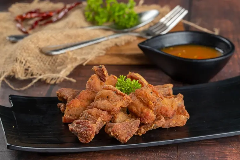 Enjoy delicious new menu items from three IMPACT restaurants during "Motor Show 2023"