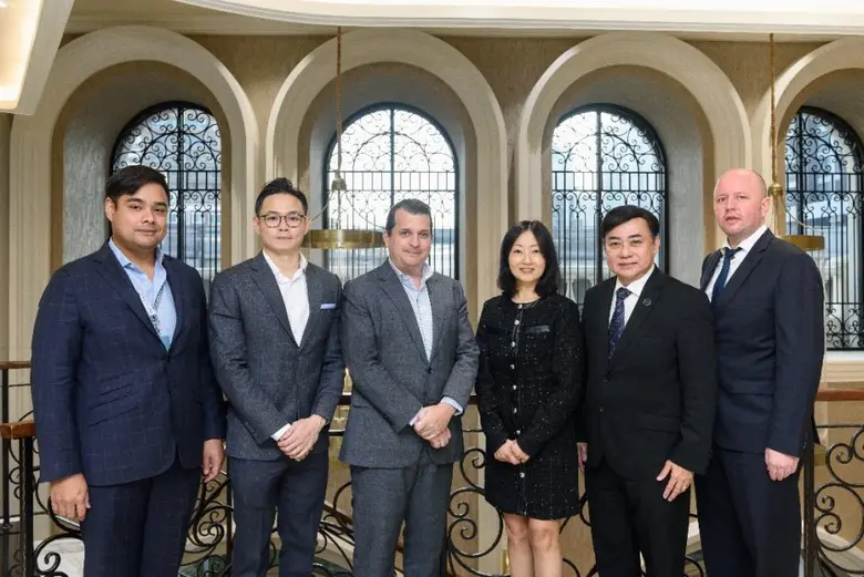 SCB Julius Baer's Exclusive Seminar on Wealth Management Solutions for Dynamic Markets