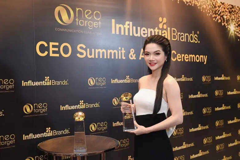 FWD Insurance Achieves Back-to-Back Wins for Asia's Leading Brand Award from Influential Brands, Singapore