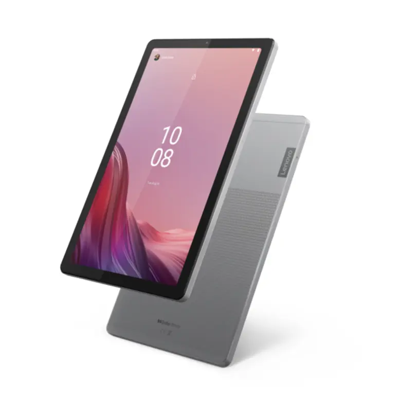 เลอโนโว เผยนวัตกรรมแห่งความบันเทิงล่าสุดกับ Lenovo Tab M9