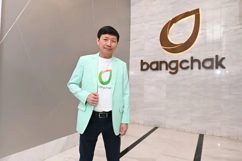 บางจาก ส่งความสุขทุกการเดินทางให้คนไทยช่วงสงกรานต์ "ลดภาระค่าน้ำมัน - หลากโปรโมชันสุดคุ้ม" พร้อมจัดเต็มบริการให้อุ่นใจตลอดเทศกาล