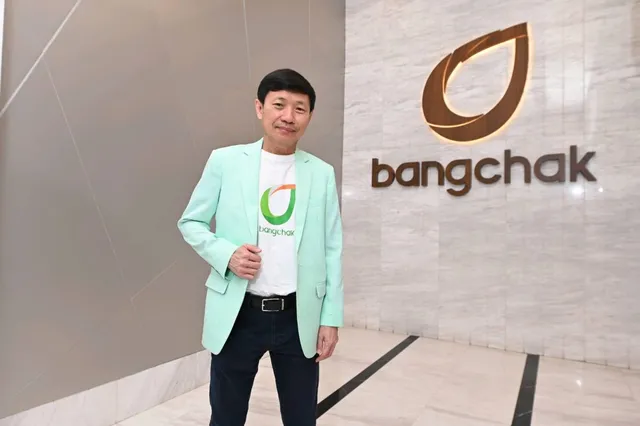 บางจาก ส่งความสุขทุกการเดินทางให้คนไทยช่วงสงกรานต์ "ลดภาระค่าน้ำมัน - หลากโปรโมชันสุดคุ้ม" พร้อมจัดเต็มบริการให้อุ่นใจตลอดเทศกาล